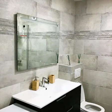 Flat 2 Bedrooms Cunha, Sao Rafael,