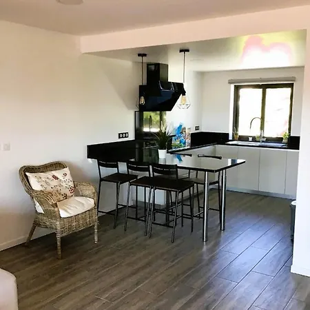 Flat 2 Bedrooms Cunha, Sao Rafael, Appartamento *