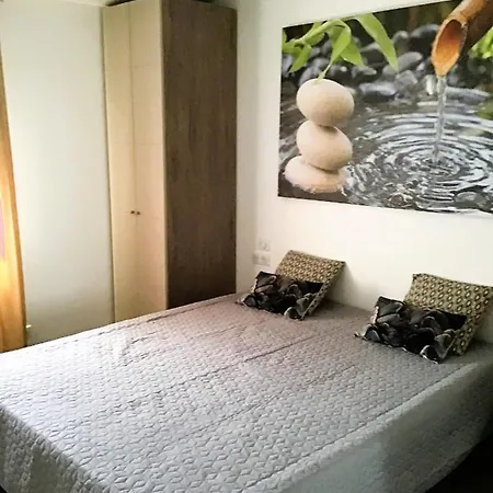 Flat 2 Bedrooms Cunha, Sao Rafael, Appartamento