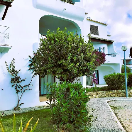 Flat 2 Bedrooms Cunha, Sao Rafael, Albufeira