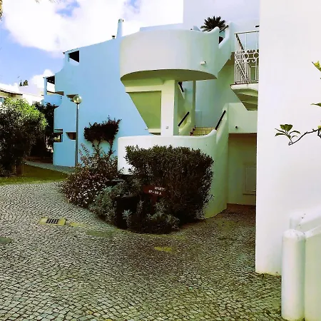 Appartamento Flat 2 Bedrooms Cunha, Sao Rafael, Albufeira