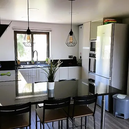 Flat 2 Bedrooms Cunha, Sao Rafael, Appartamento Albufeira