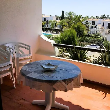 Flat 2 Bedrooms Cunha, Sao Rafael, Appartamento Albufeira
