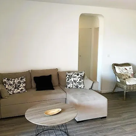 Appartamento Flat 2 Bedrooms Cunha, Sao Rafael,