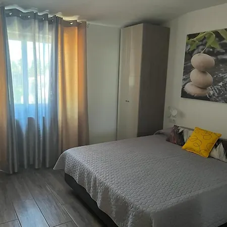 Appartamento Flat 2 Bedrooms Cunha, Sao Rafael, *